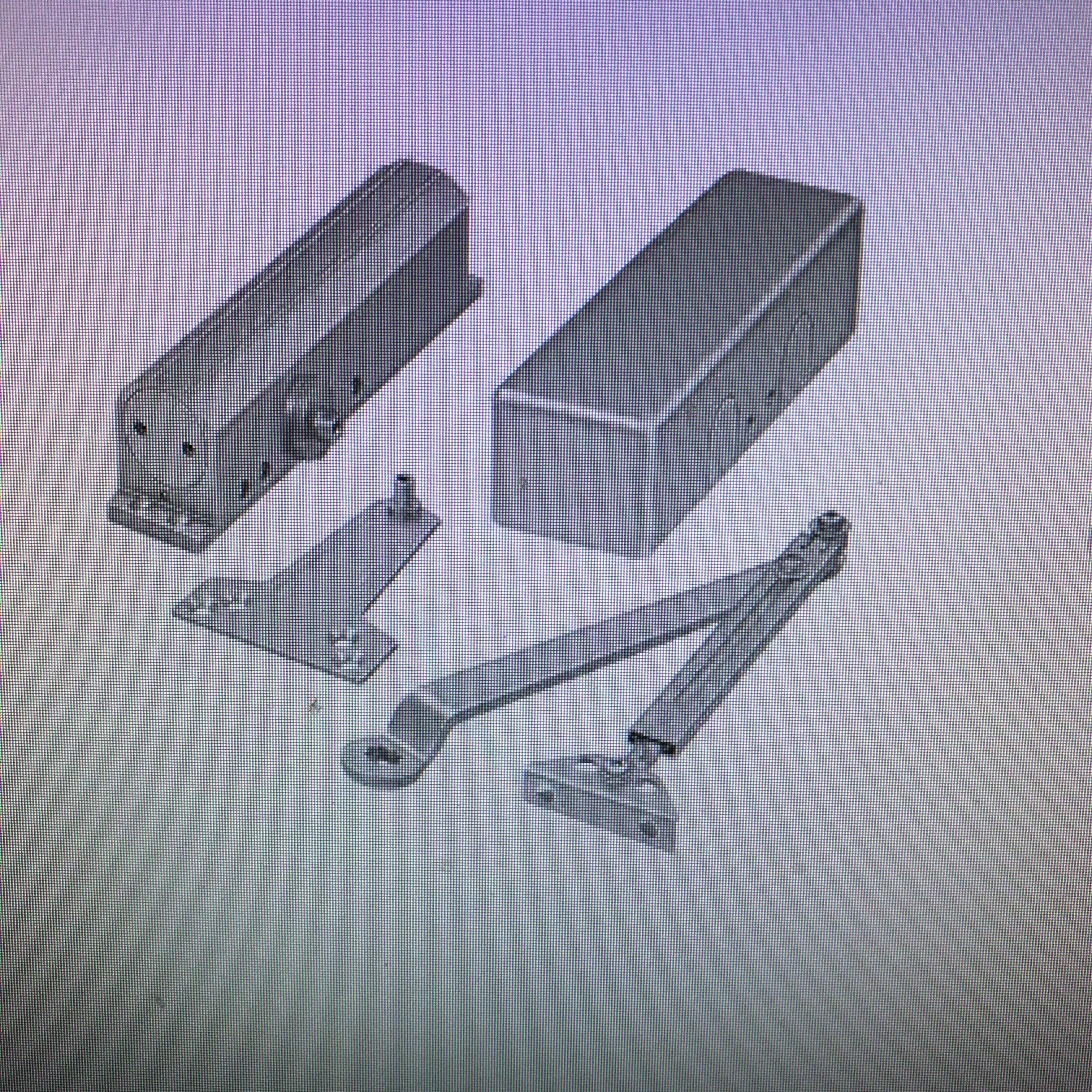 DelTana Door Closer 9000 Series