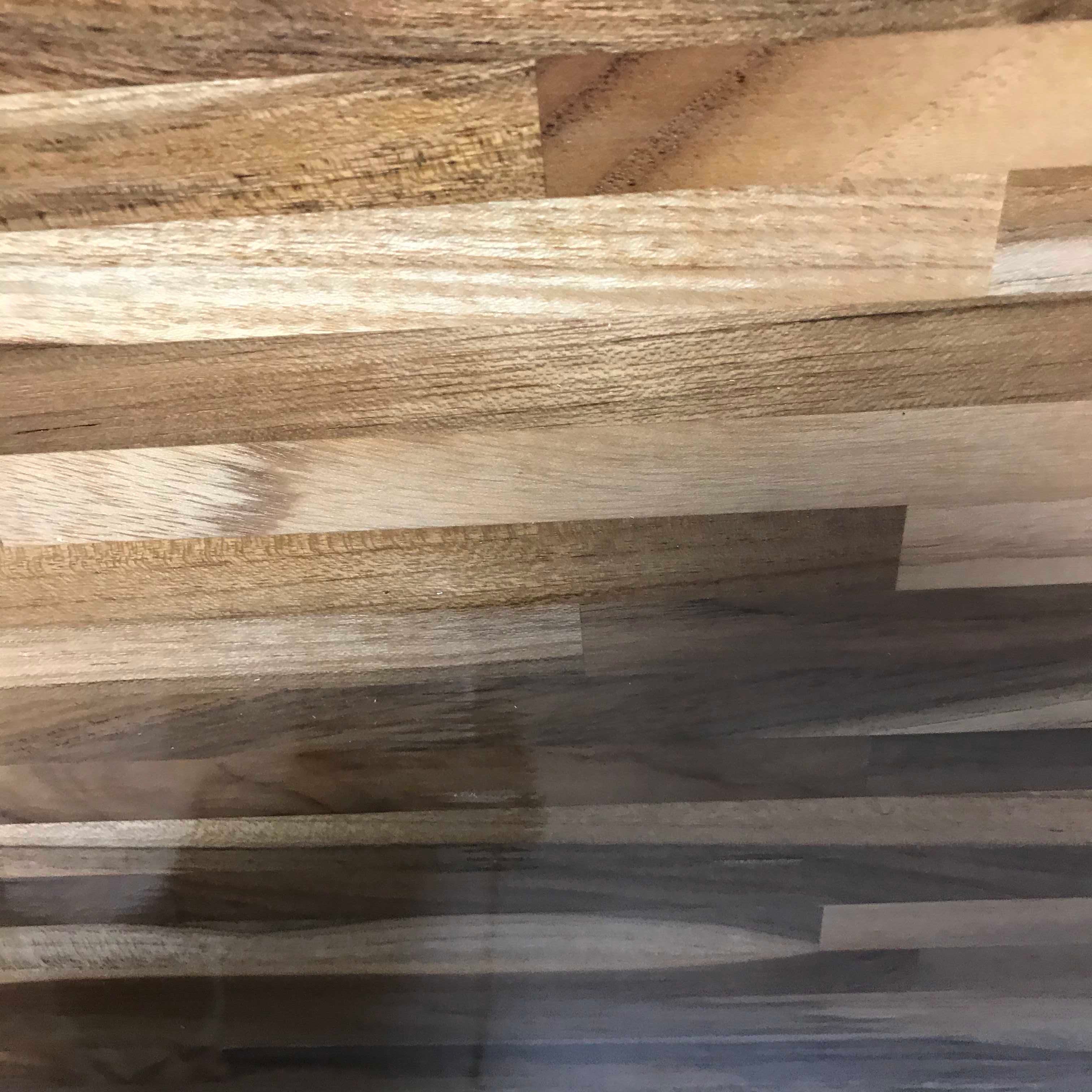 Stianed Butcher Block Texture