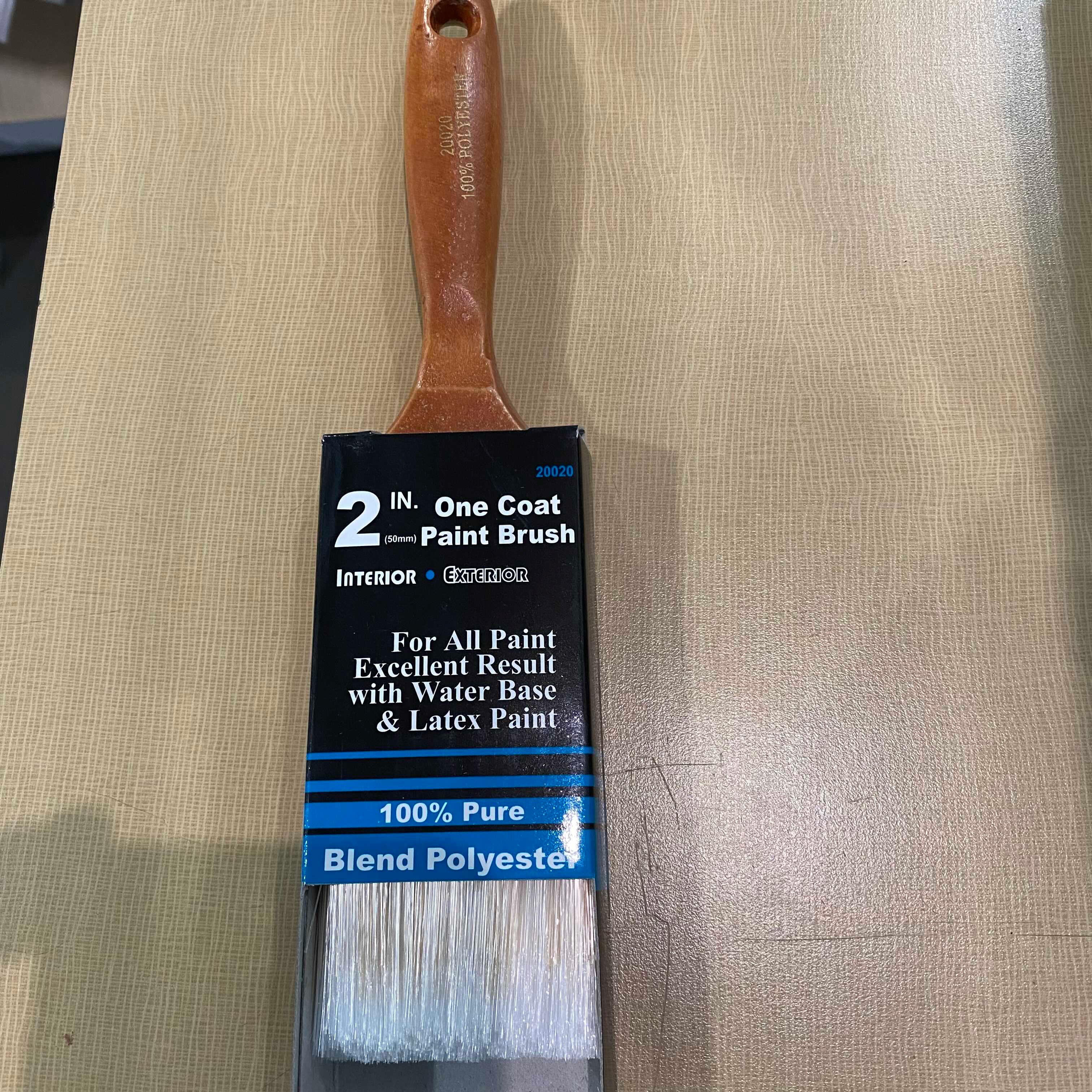 2" Paint Brush
