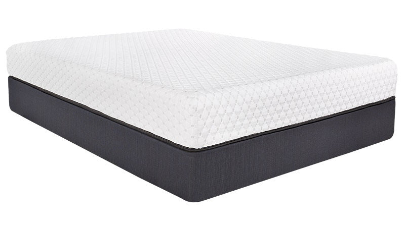 Twin Bed In A Box S130 Mattress